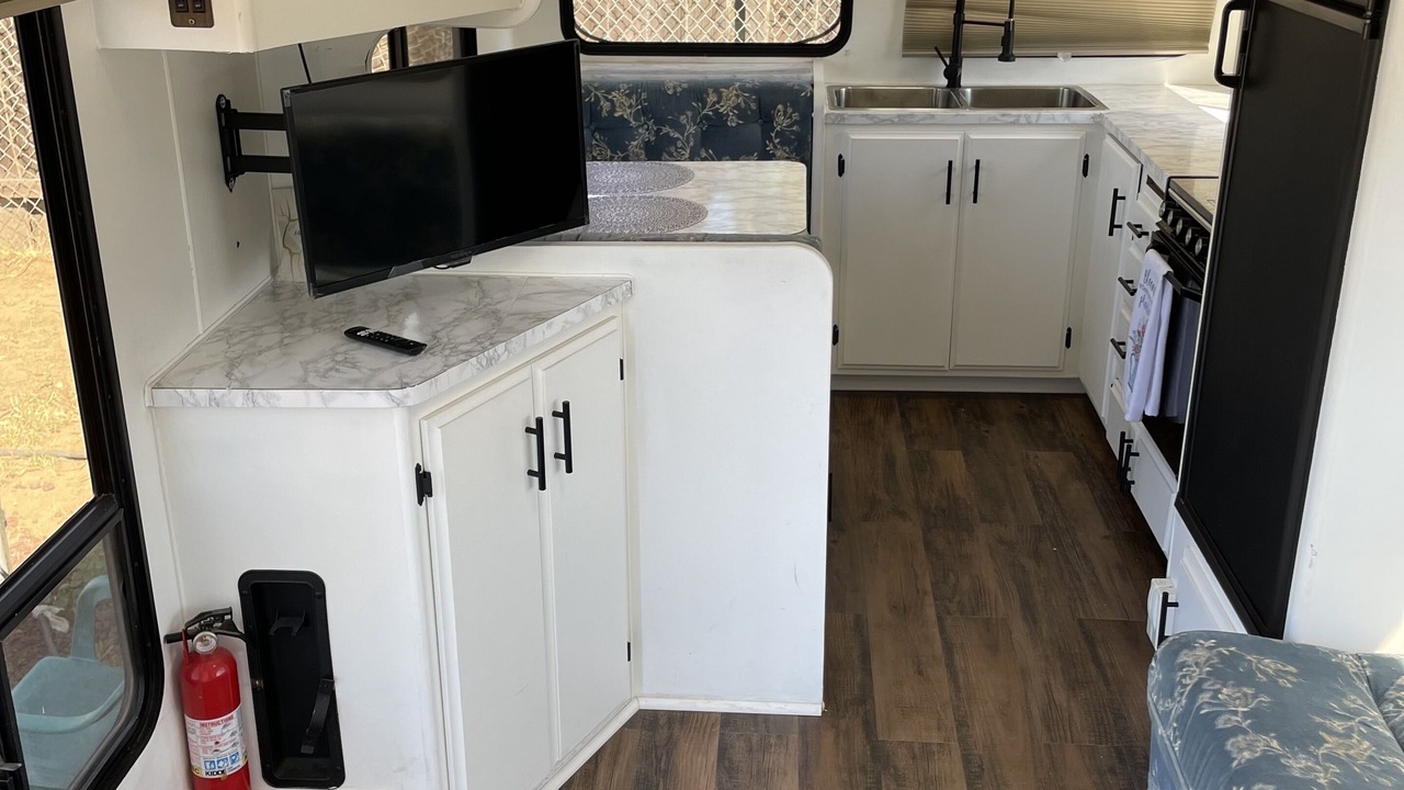 Photo of Kitchen in Moreno Valley
