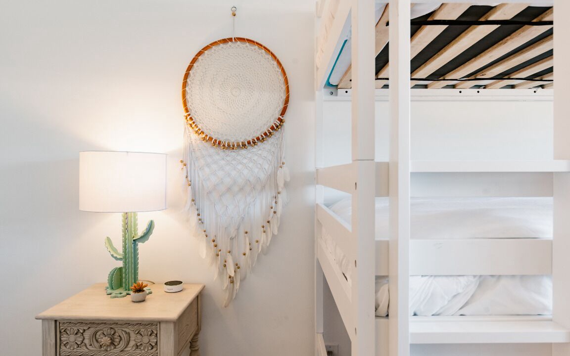Photo of Bedroom in Rio del Mar
