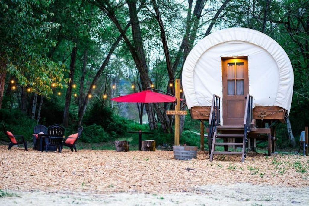 Photo of Outdoor in Murphy