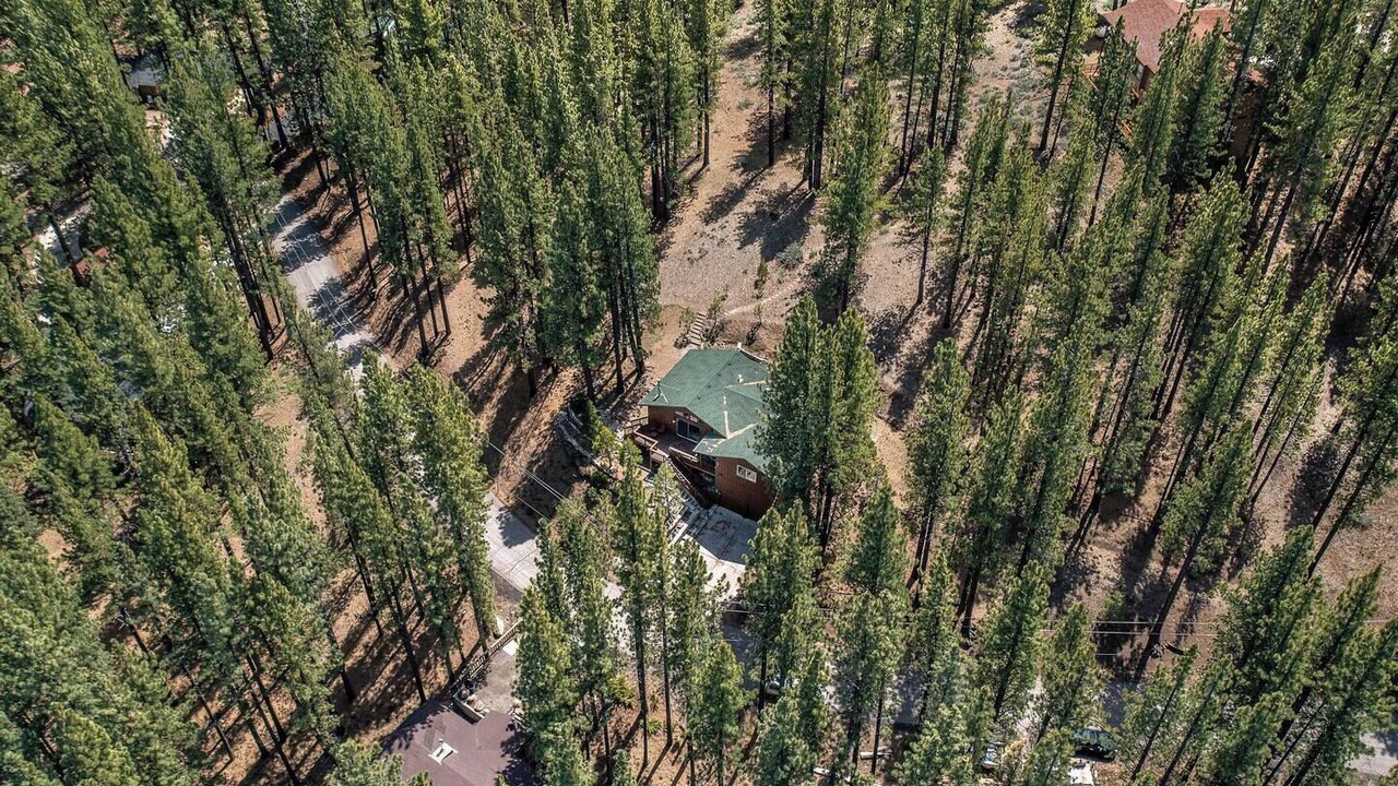 Photo of Outdoor in Markleeville