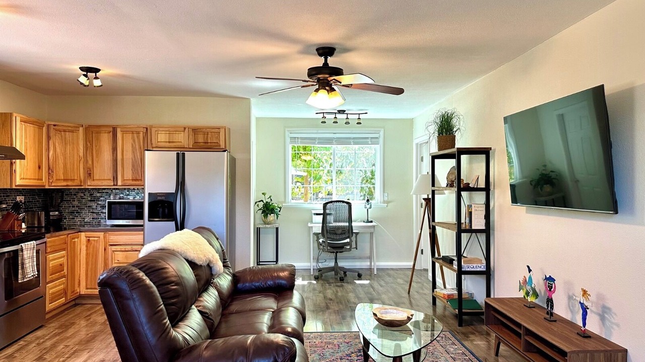Photo of Livingroom in Freestone