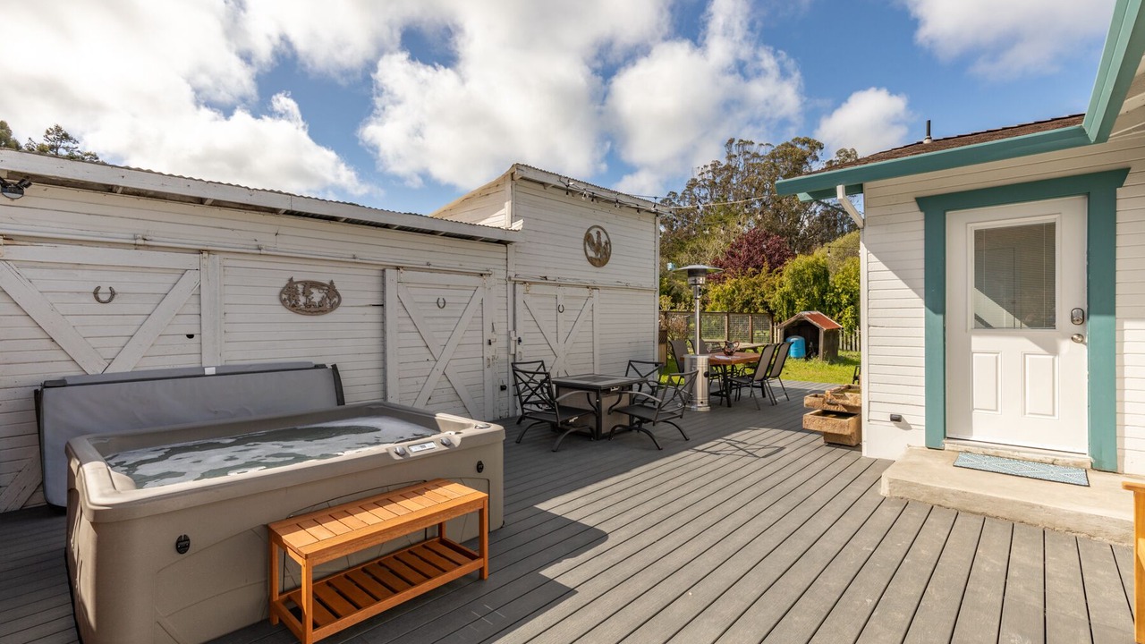 Photo of Outdoor in Tomales