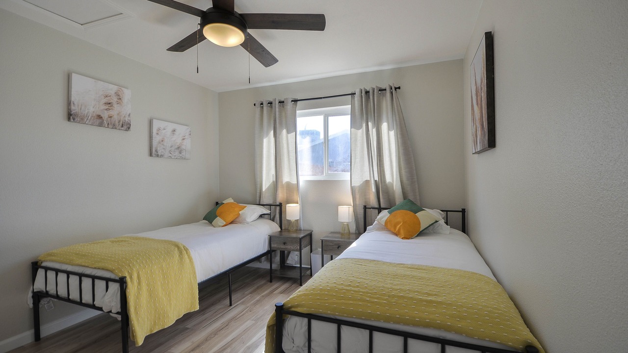 Photo of Bedroom in Los Banos