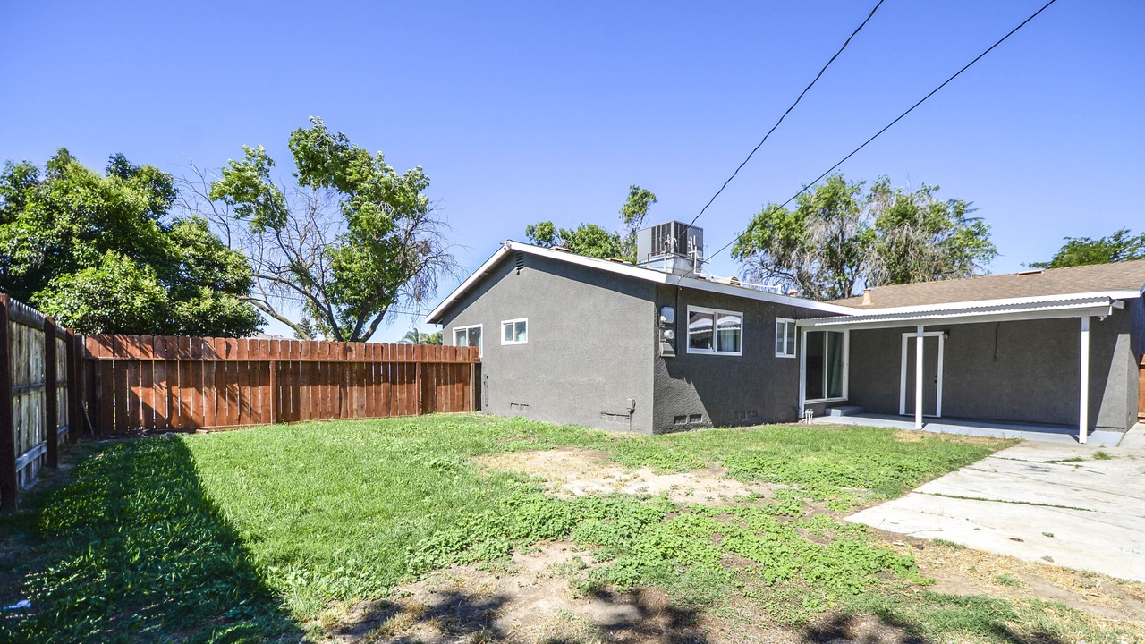 Photo of Outdoor in Los Banos