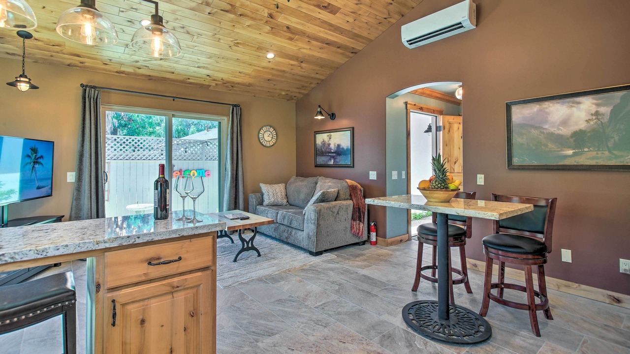 Photo of Bedroom in Simi Valley