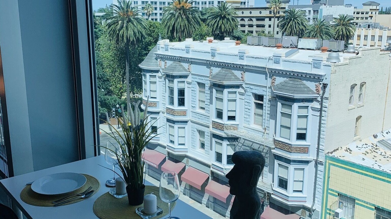 Photo of Others in Downtown Sacramento