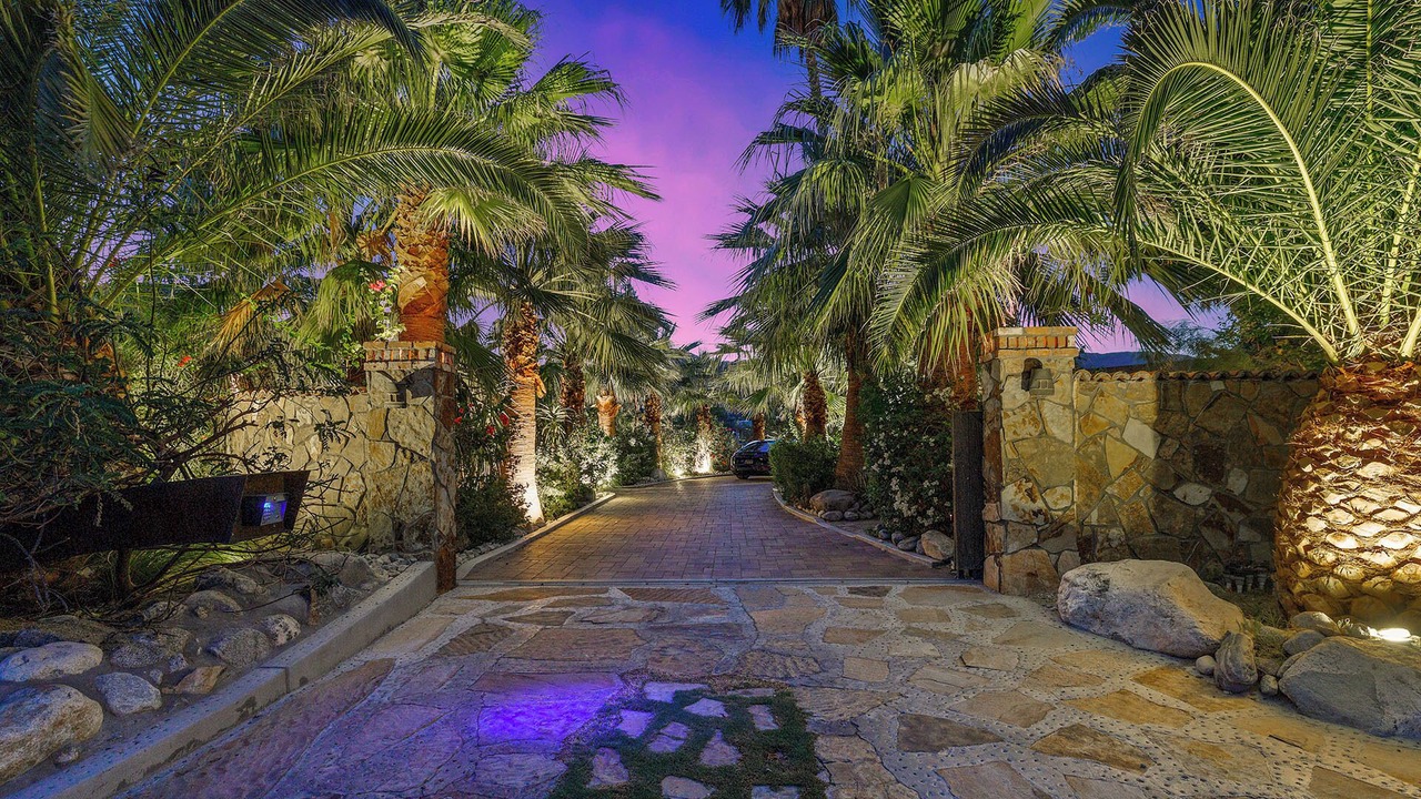 Photo of Outdoor in Palm Desert