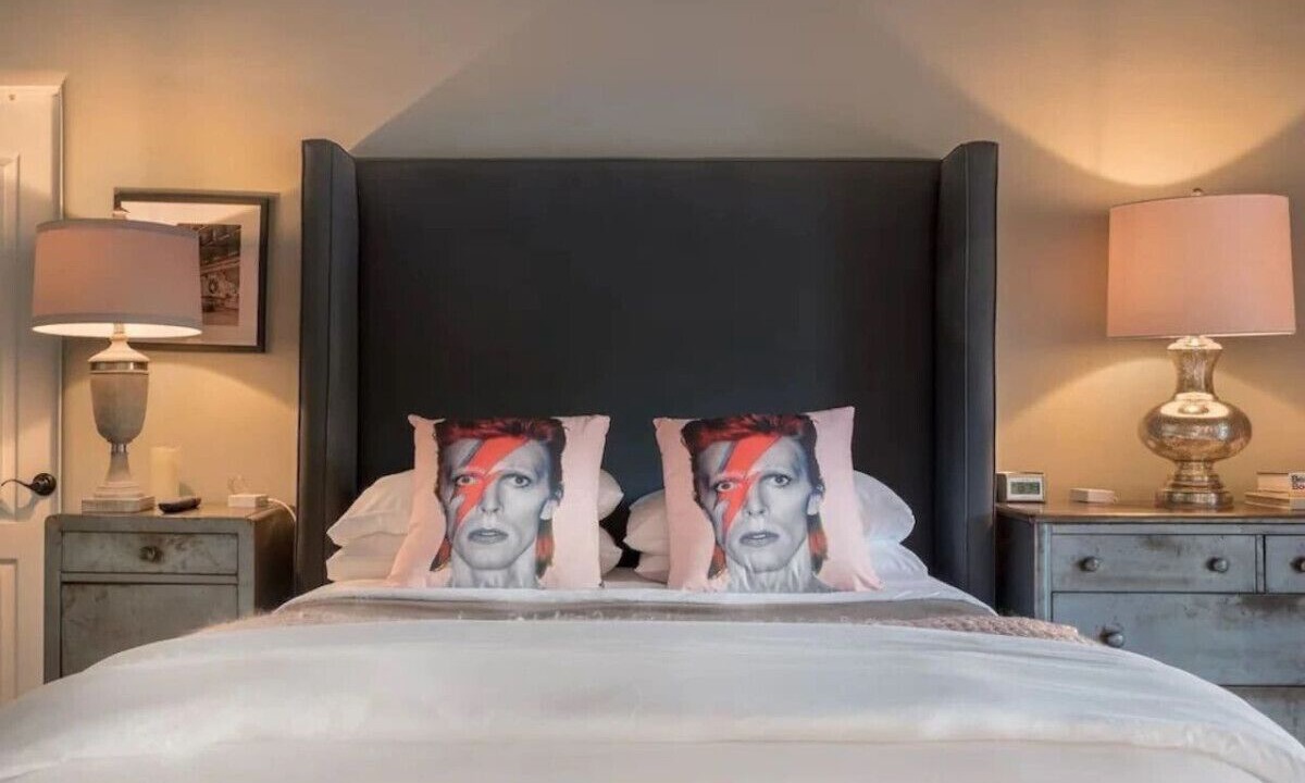 Photo of Bedroom in The Mesa