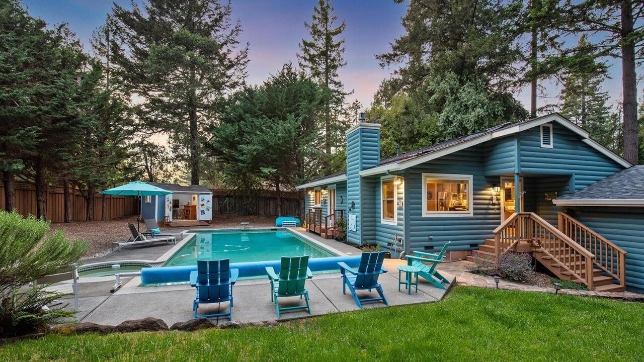 Photo of Outdoor in Guerneville