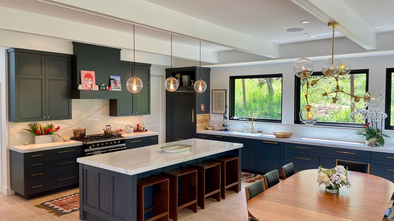Photo of Kitchen in Tamalpais-Homestead Valley