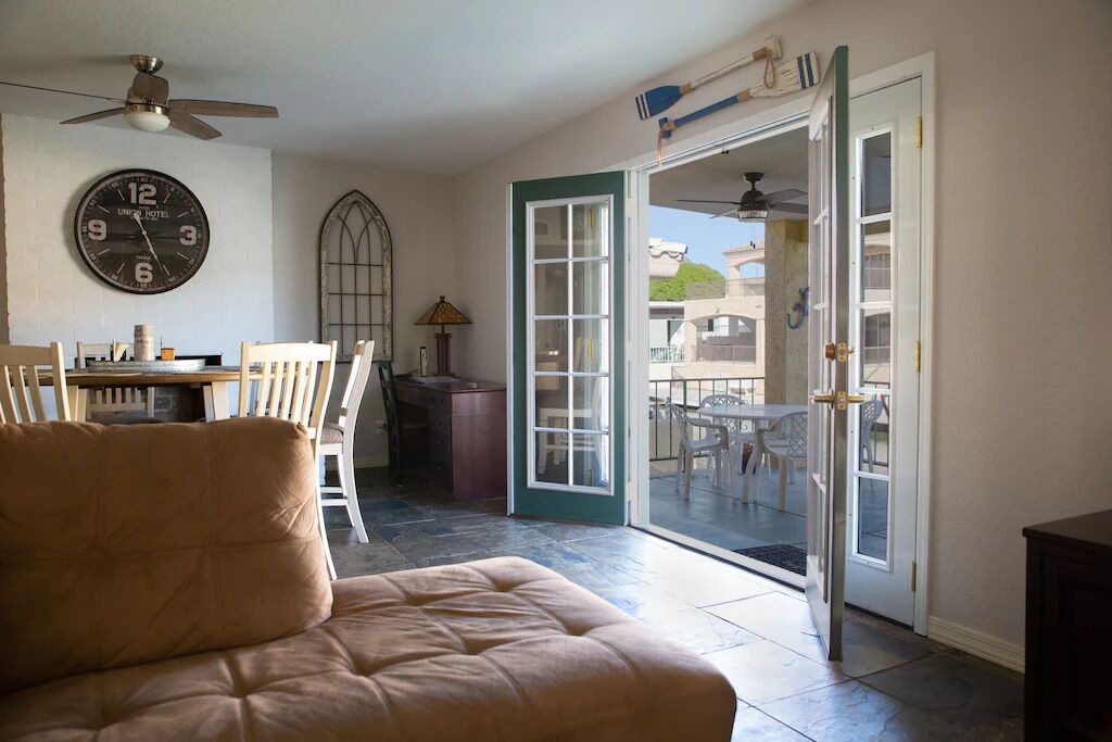 Photo of Livingroom in Cienega Springs