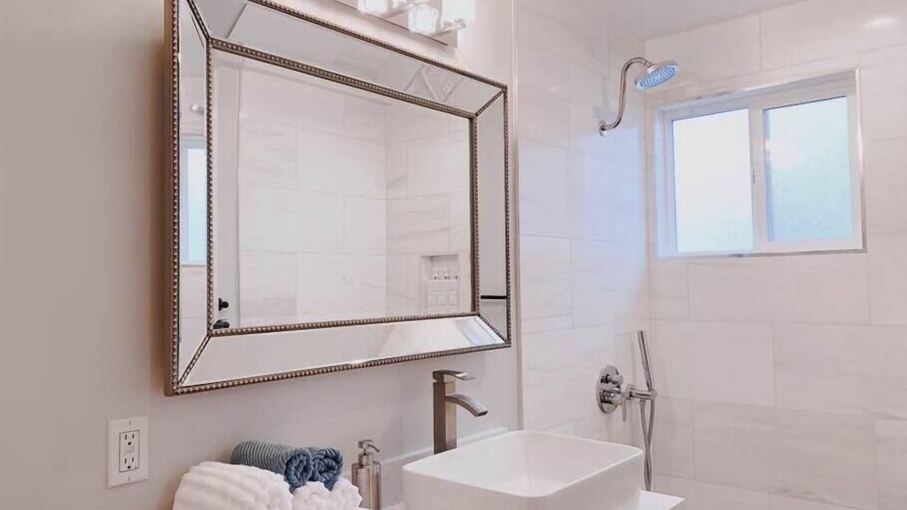 Photo of Bathroom in North Clairemont