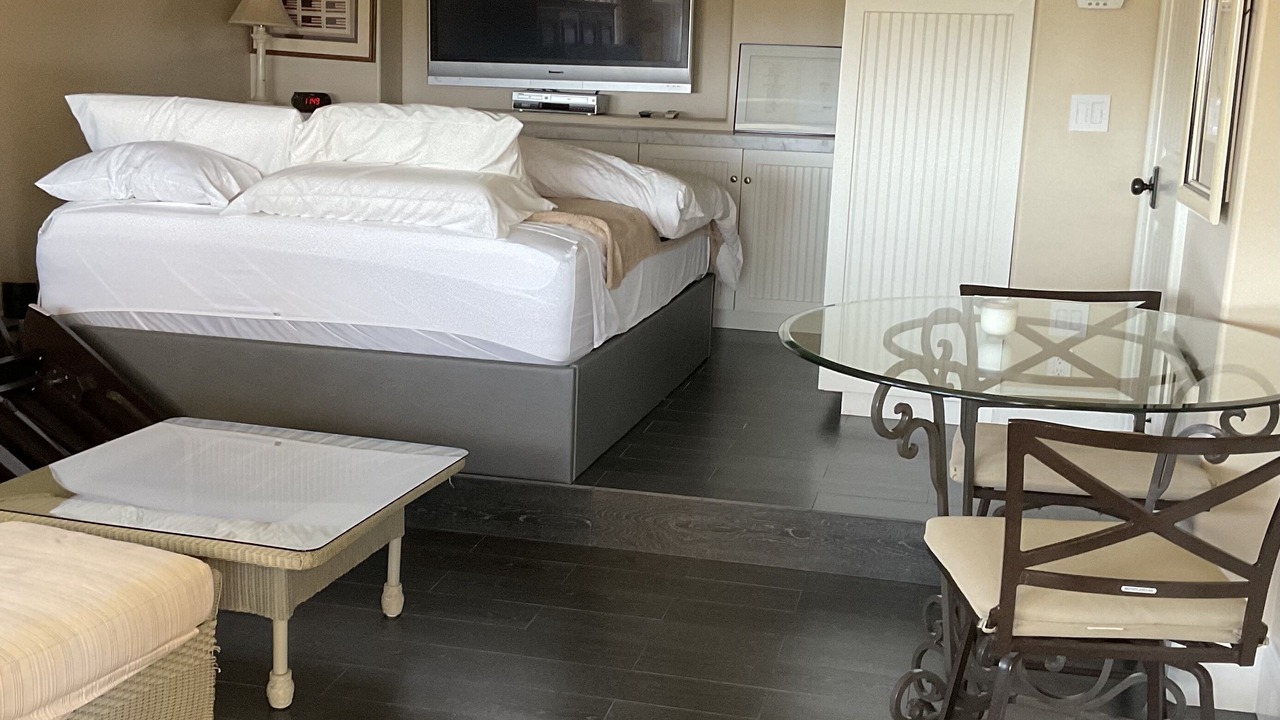 Photo of Bedroom in Dana Point