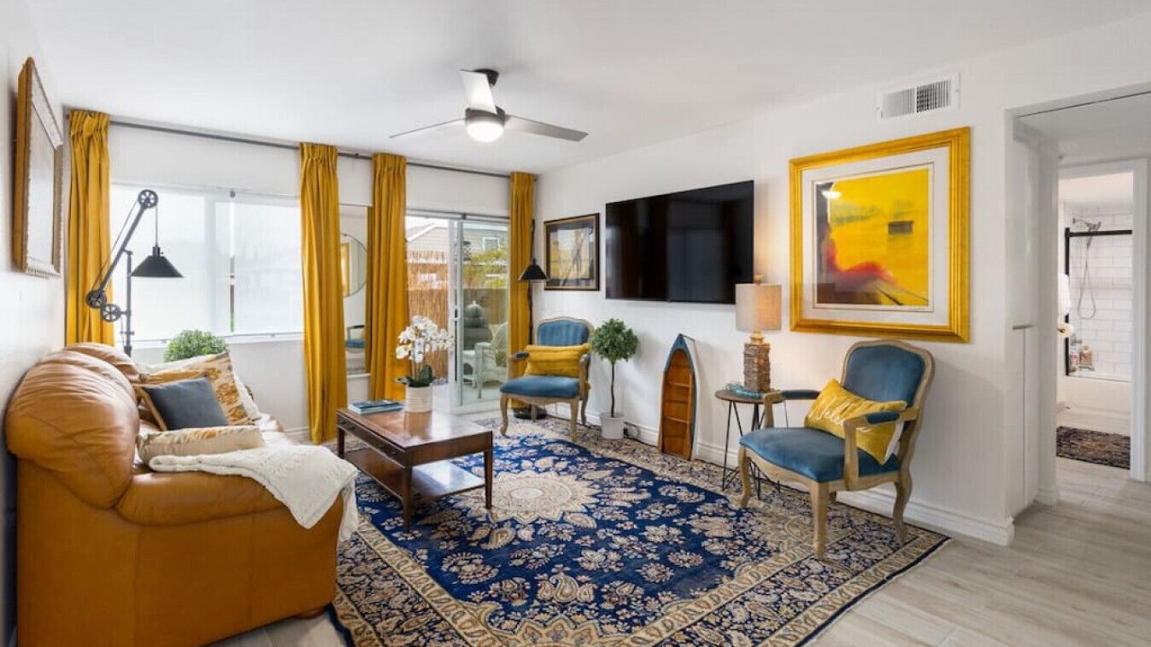 Photo of Livingroom in Dana Point