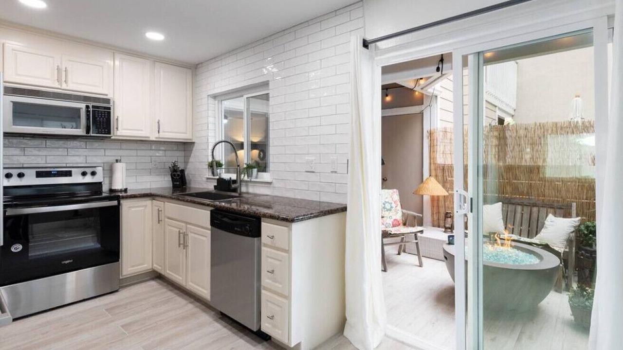 Photo of Kitchen in Dana Point