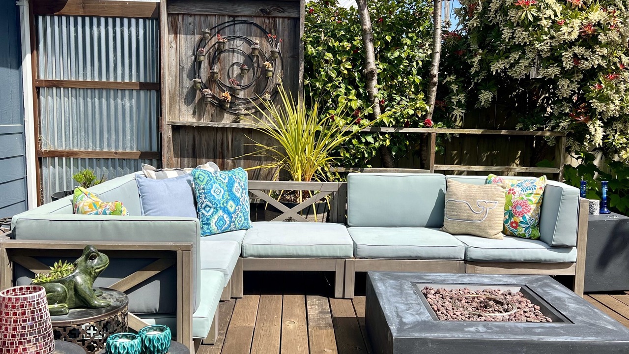 Photo of Outdoor in Rohnerville