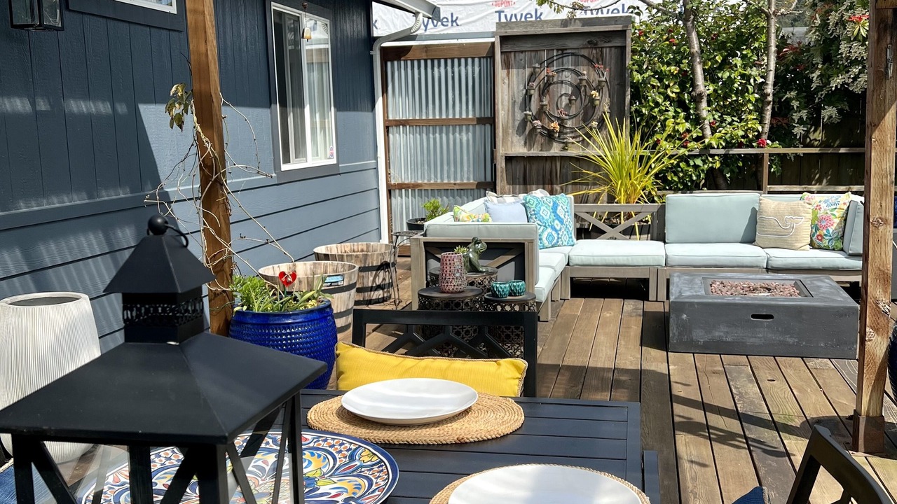 Photo of Outdoor in Rohnerville