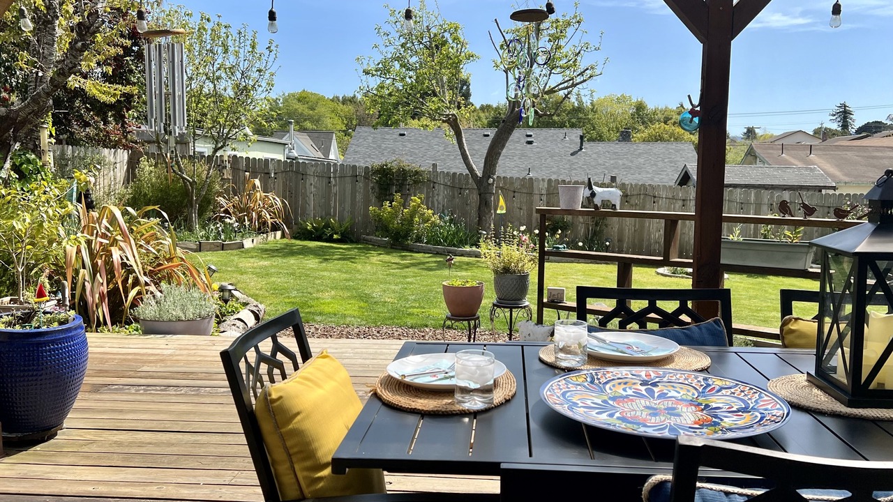 Photo of Outdoor in Rohnerville
