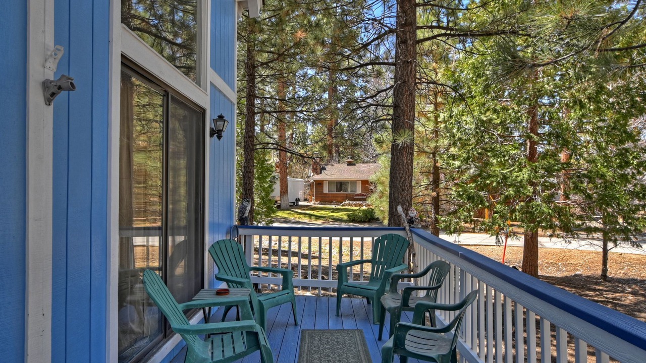 Photo of Others in Big Bear Lake