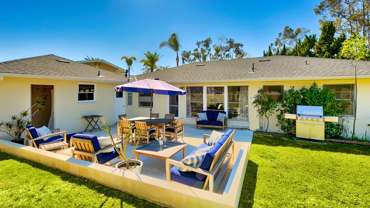 Photo of Outdoor in Capistrano Beach