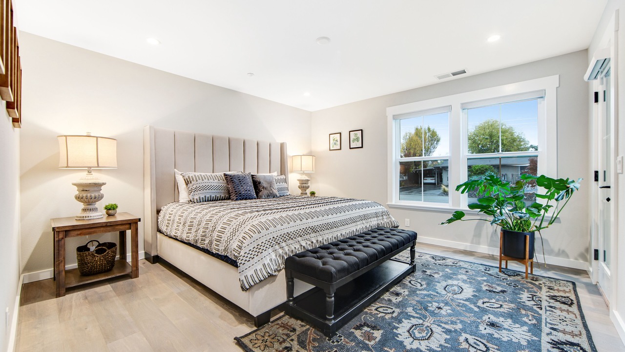 Photo of Bedroom in Windsor