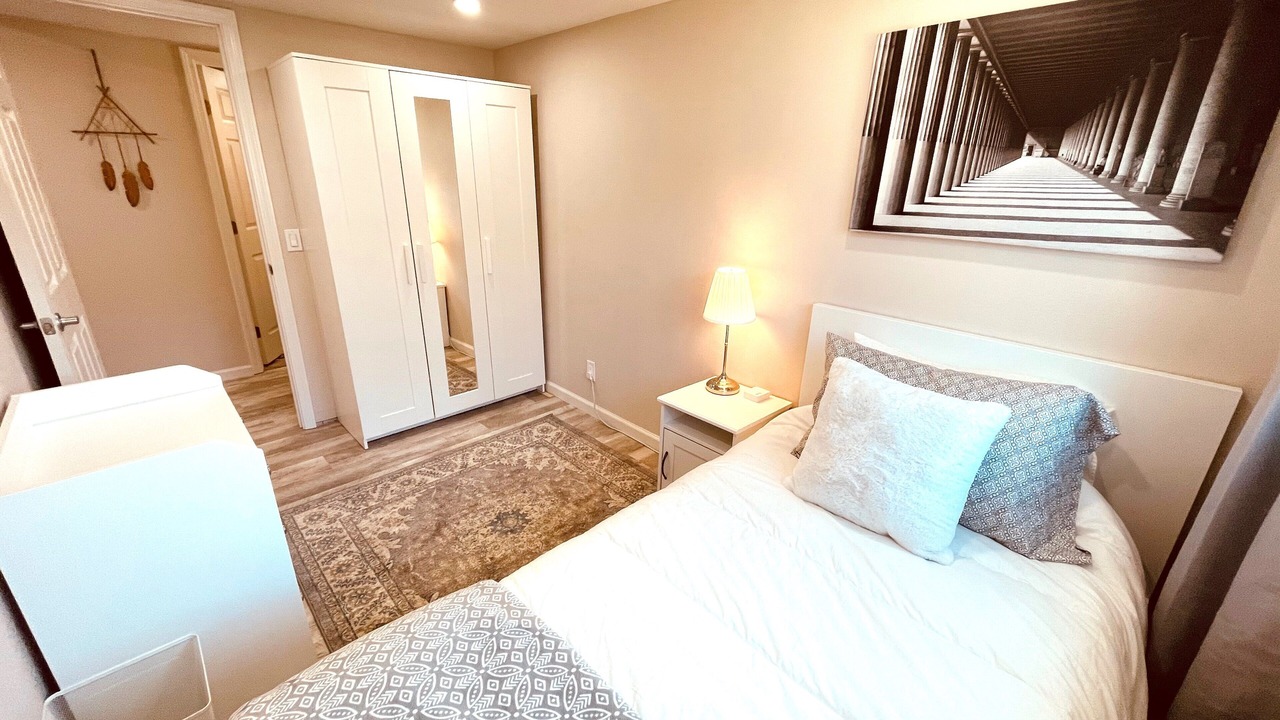 Photo of Bedroom in Redding