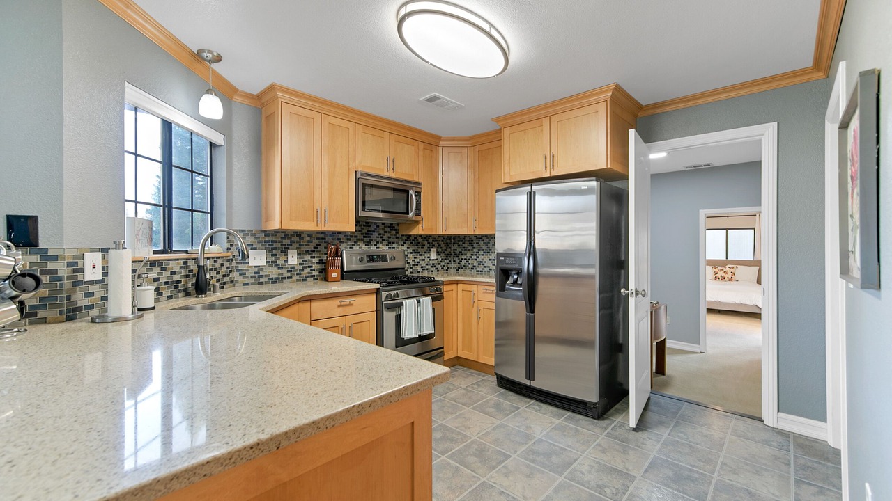 Photo of Kitchen in Midway