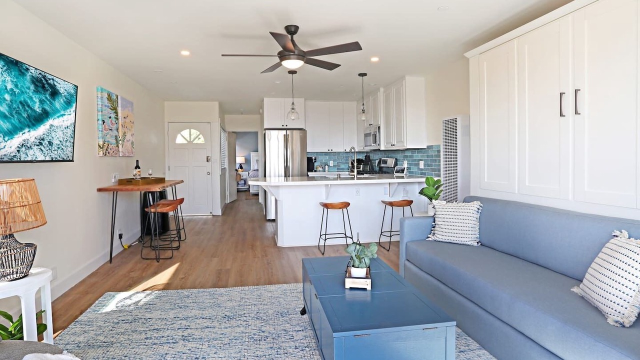 Photo of Bedroom in San Clemente