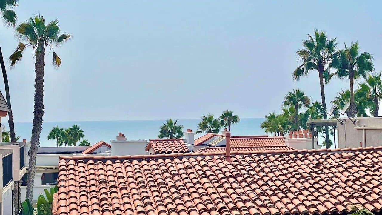 Photo of Patio Balcony in San Clemente