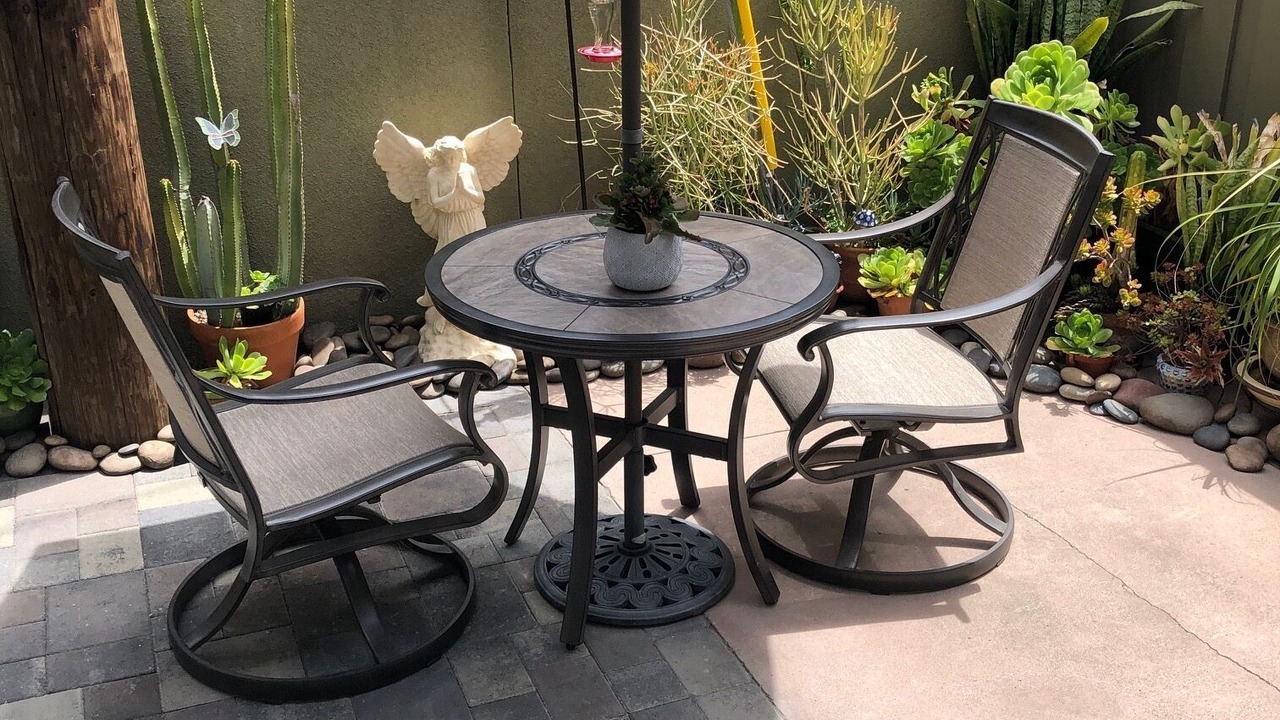 Photo of Outdoor in Kensington