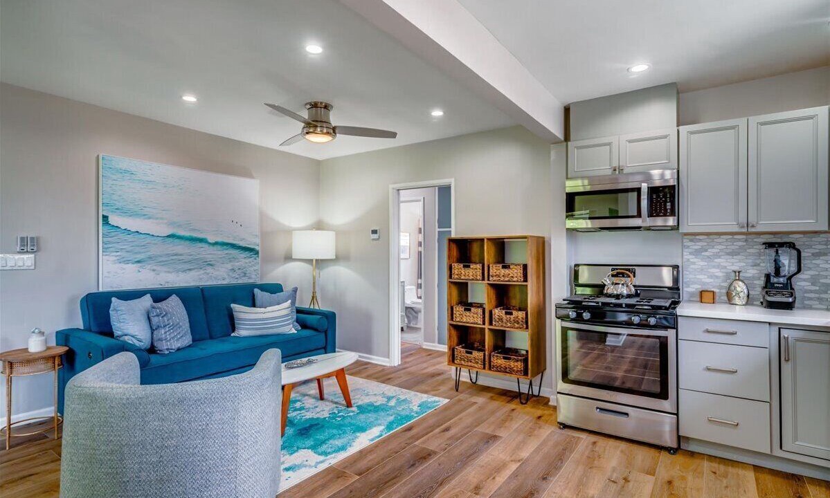 Photo of Kitchen in Playa Del Rey