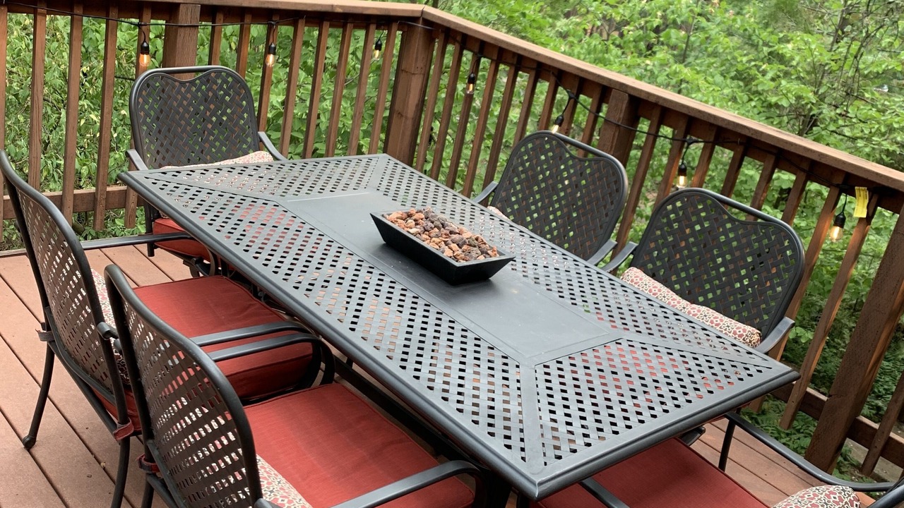 Photo of Outdoor in Twain Harte