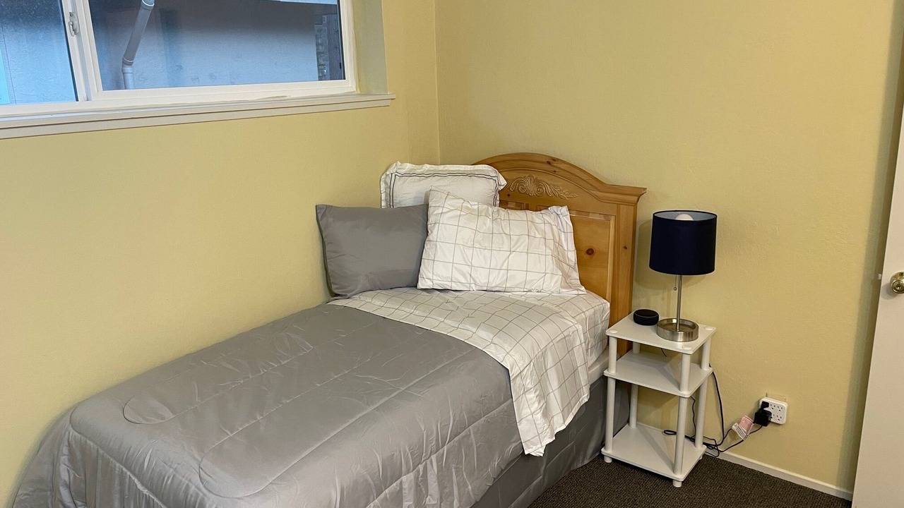 Photo of Bedroom in South Lake Tahoe