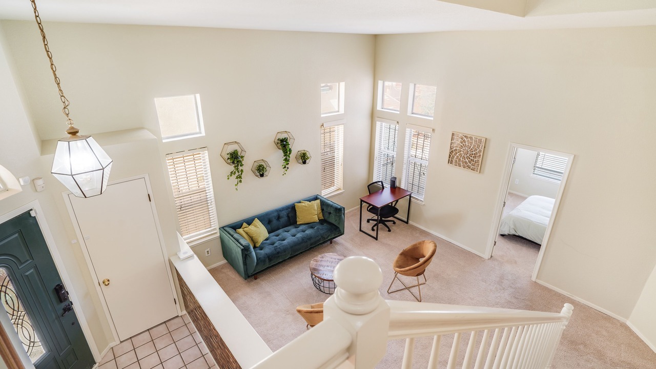 Photo of Livingroom in Mount Eden