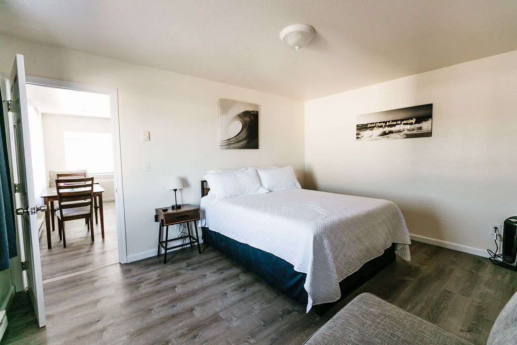 Photo of Bedroom in Crescent City