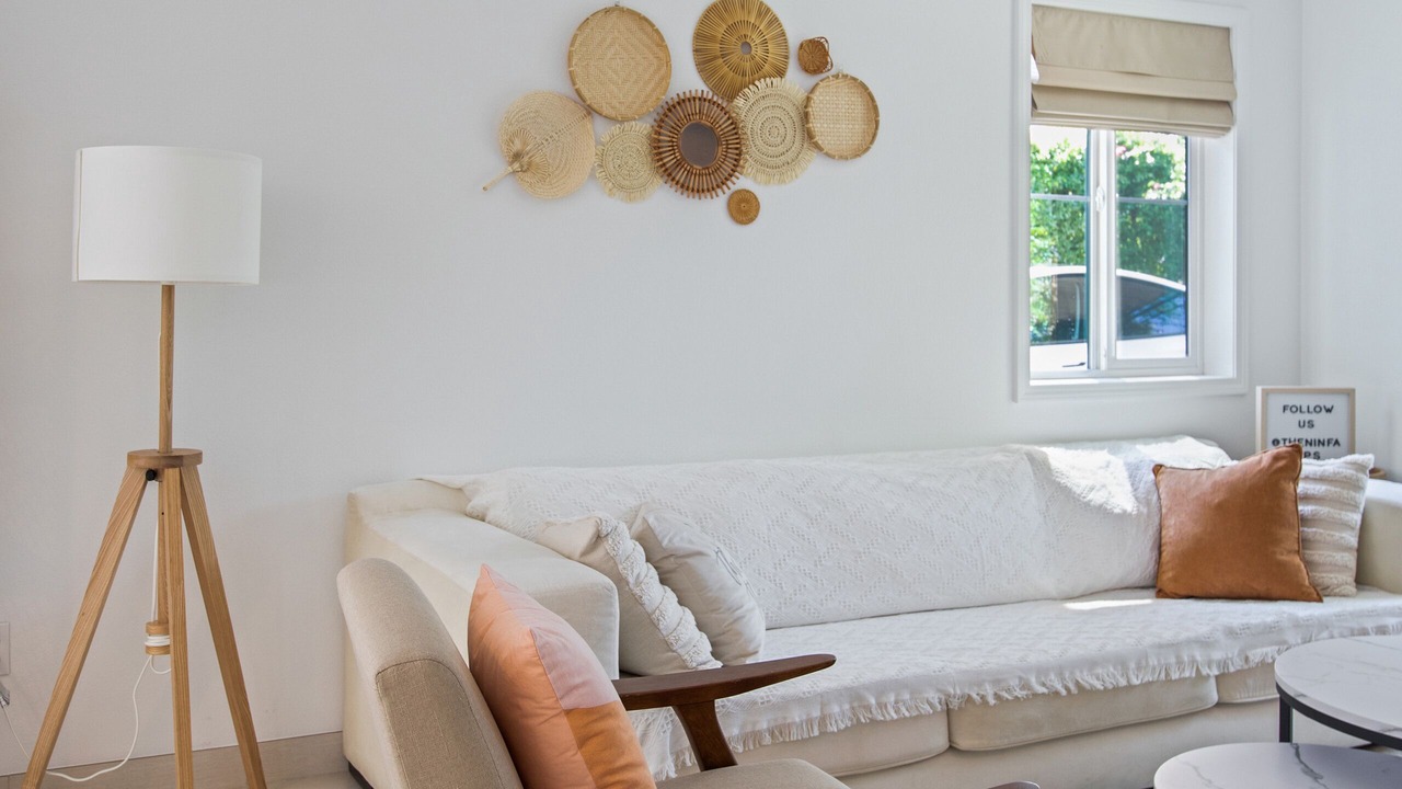 Photo of Livingroom in Palm Springs