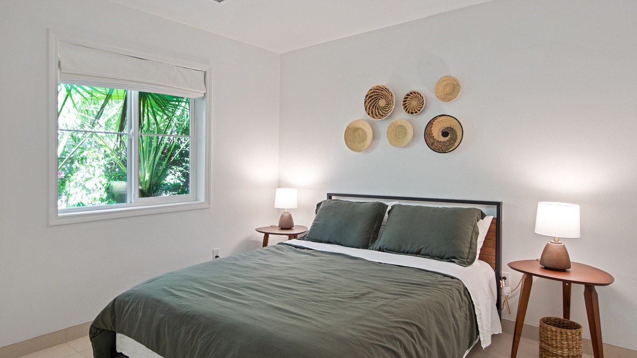 Photo of Bedroom in Palm Springs