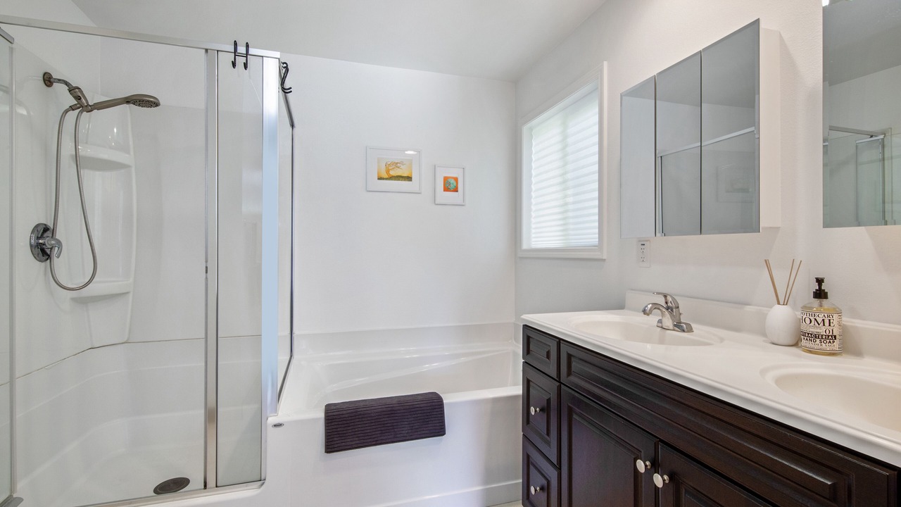 Photo of Bathroom in Palm Springs