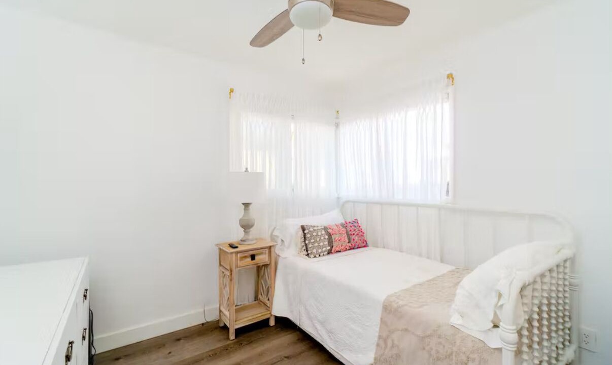 Photo of Bedroom in Morro Bay