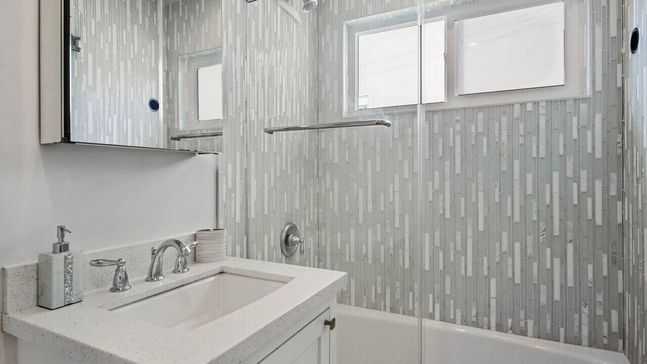 Photo of Bathroom in Crown Point