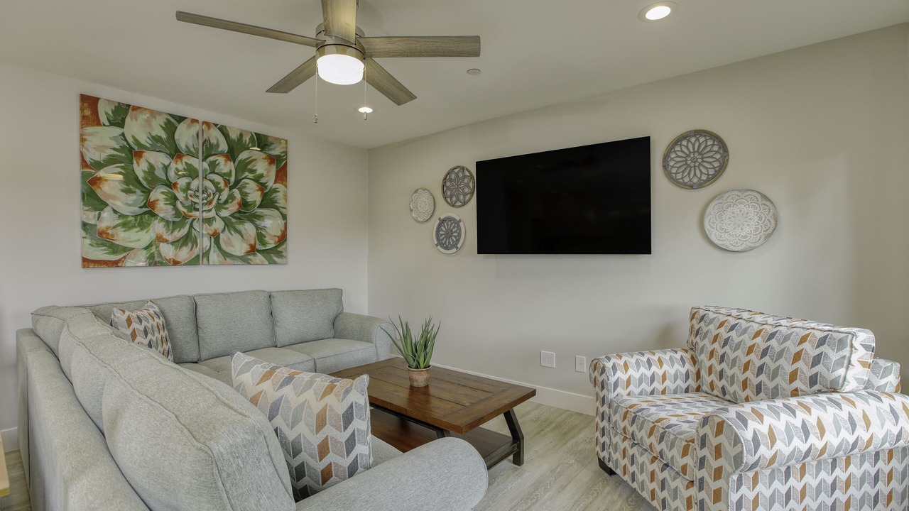 Photo of Bedroom in Callender