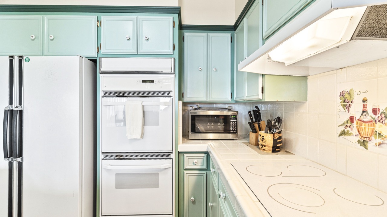 Photo of Kitchen in El Granada