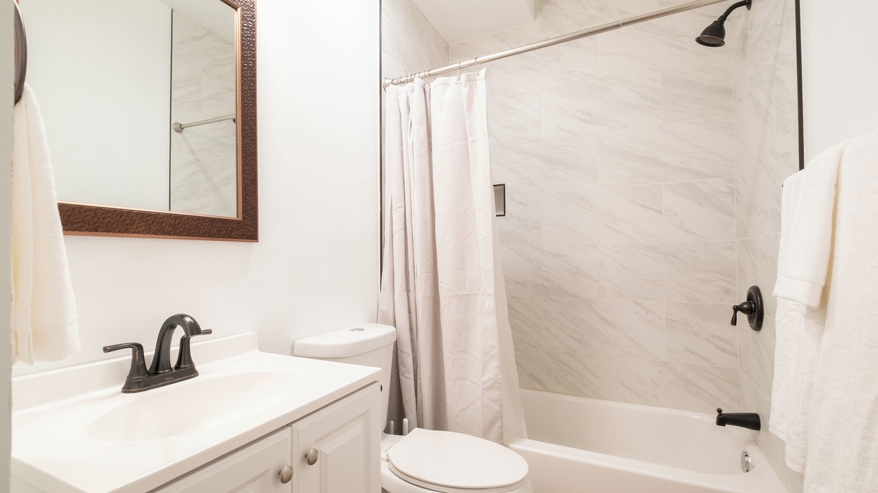 Photo of Bathroom in Downtown