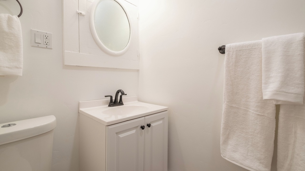 Photo of Bathroom in Downtown