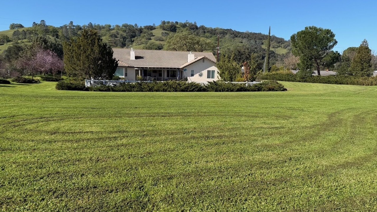 Photo of Outdoor in Atascadero