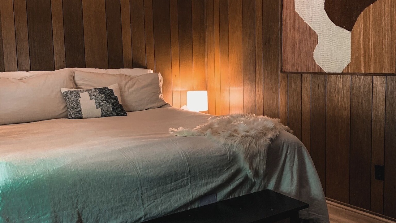 Photo of Bedroom in Running Springs