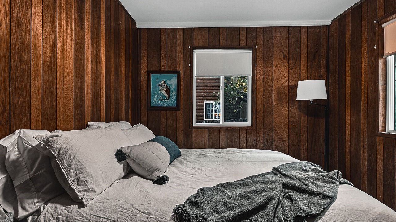 Photo of Bedroom in Running Springs