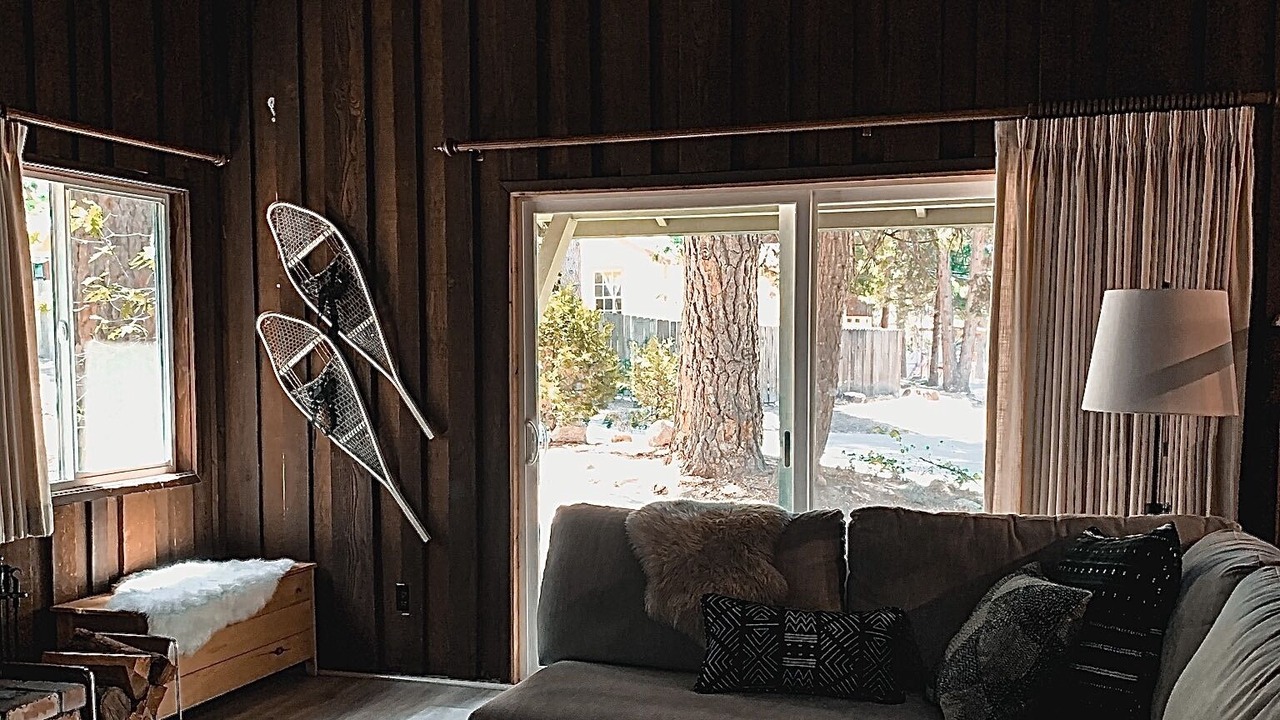 Photo of Livingroom in Running Springs