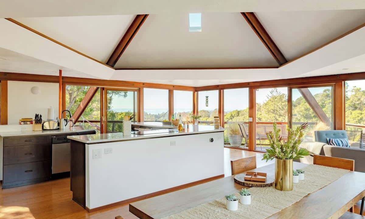 Photo of Kitchen in Aptos
