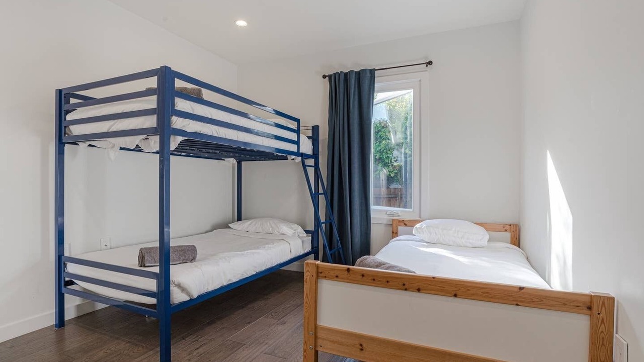 Photo of Bedroom in San Bruno